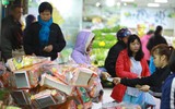 Đa dạng các 